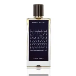 Agonist Black Amber 50ml